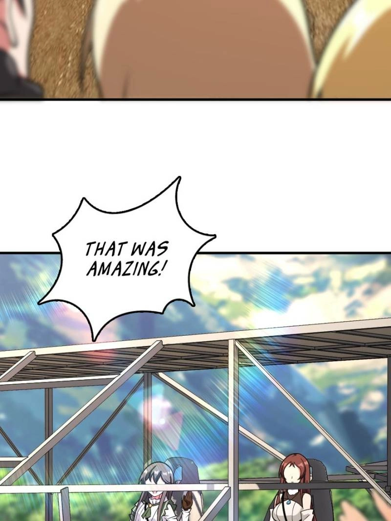 Read Release That Witch Manga Online