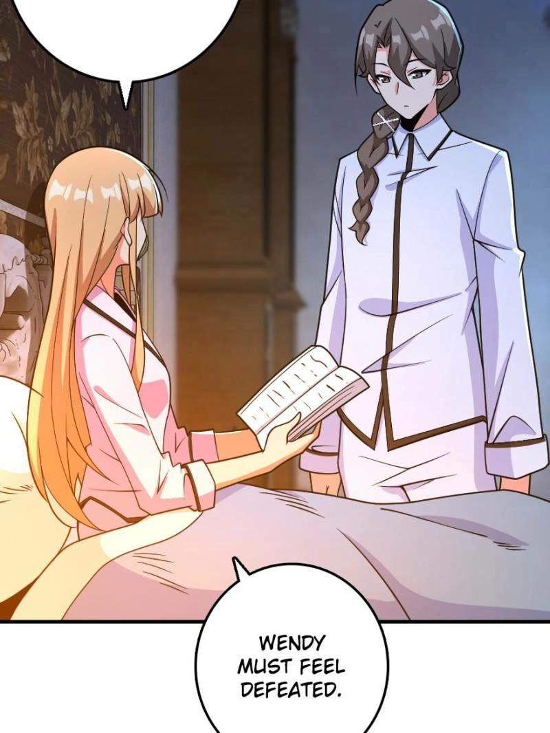 Read Release That Witch Manga Online