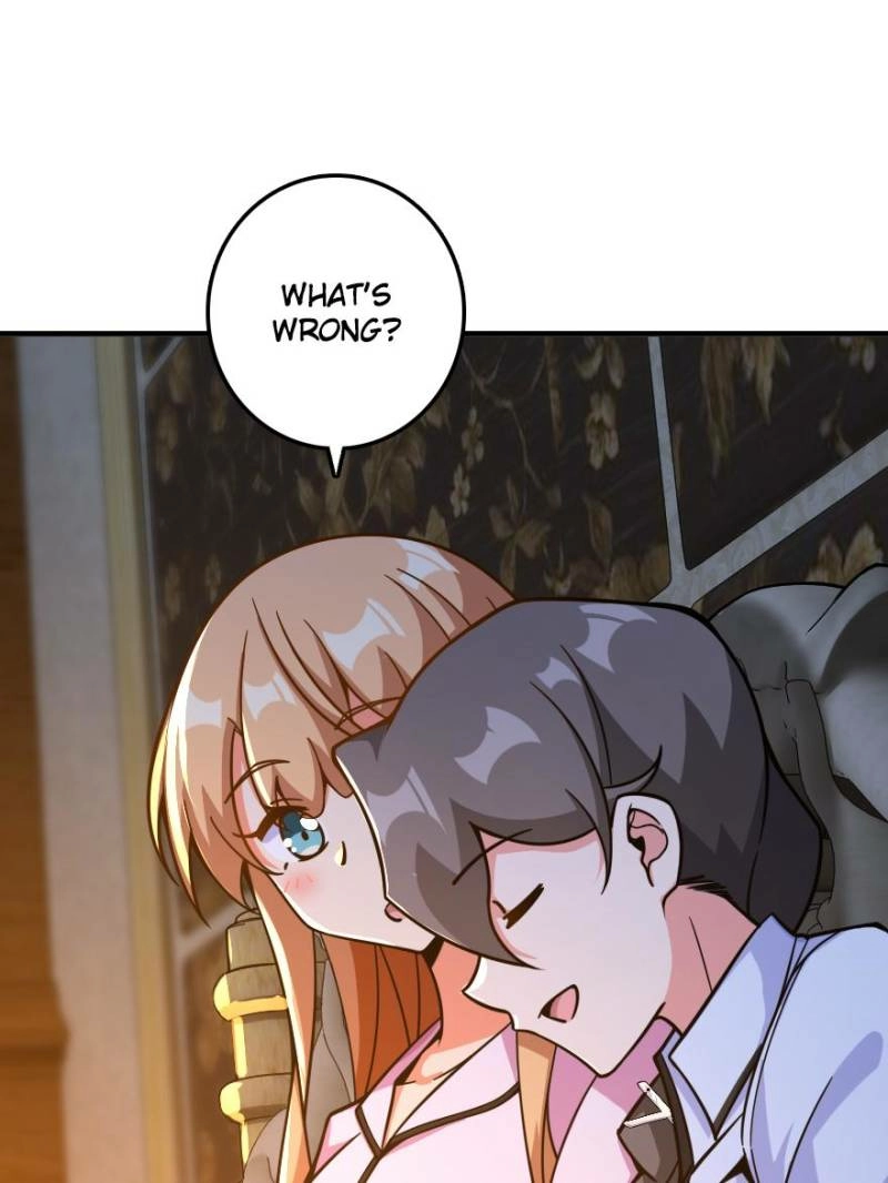 Read Release That Witch Manga Online