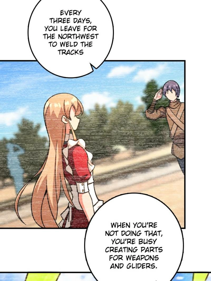 Read Release That Witch Manga Online