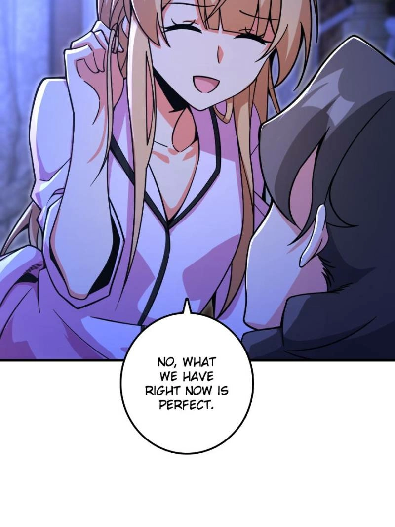 Read Release That Witch Manga Online