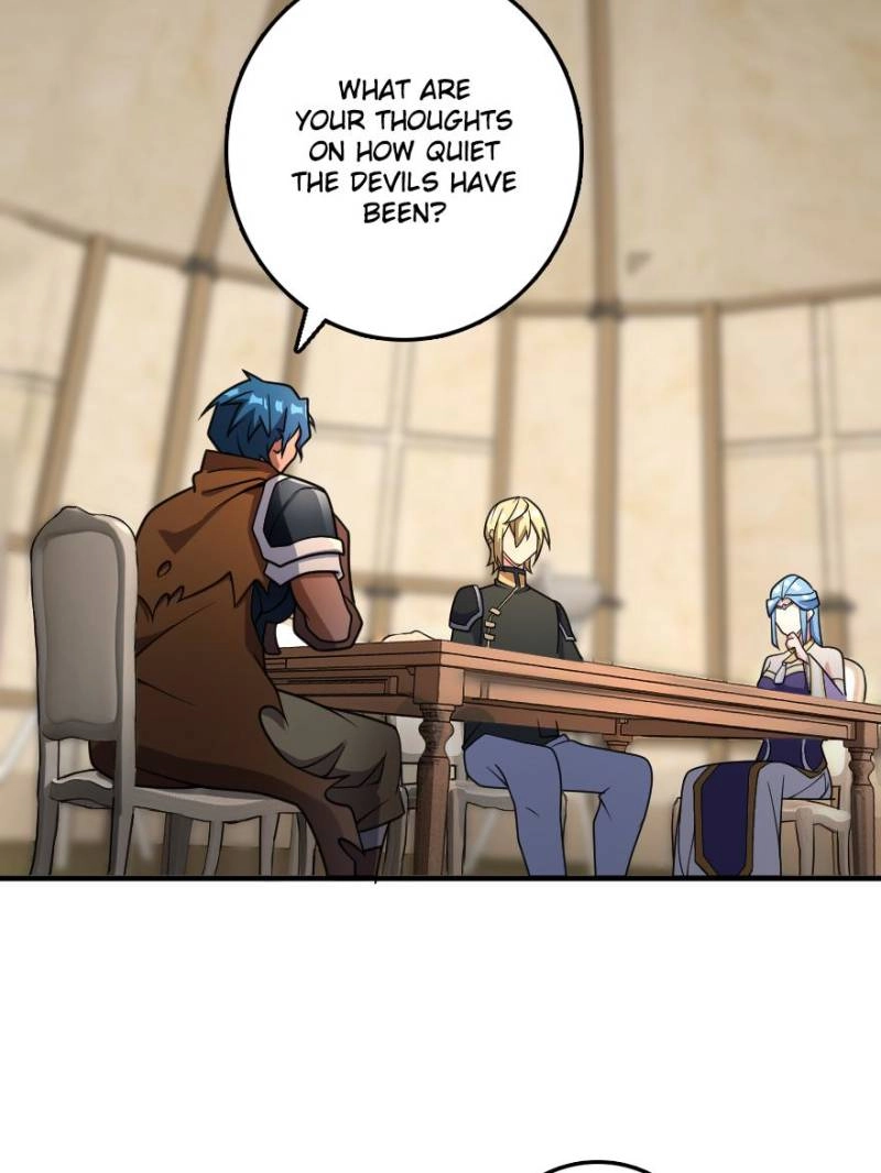 Read Release That Witch Manga Online