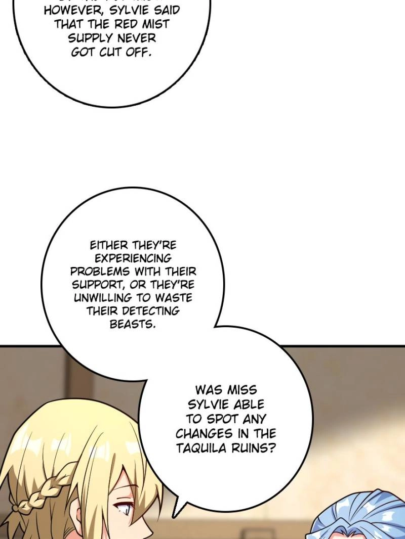 Read Release That Witch Manga Online