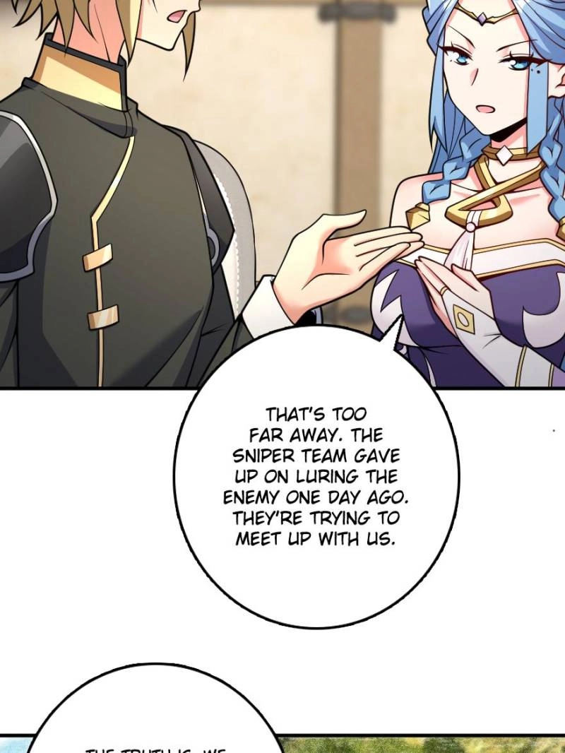 Read Release That Witch Manga Online