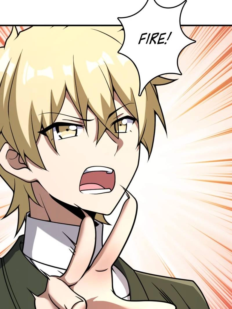 Read Release That Witch Manga Online