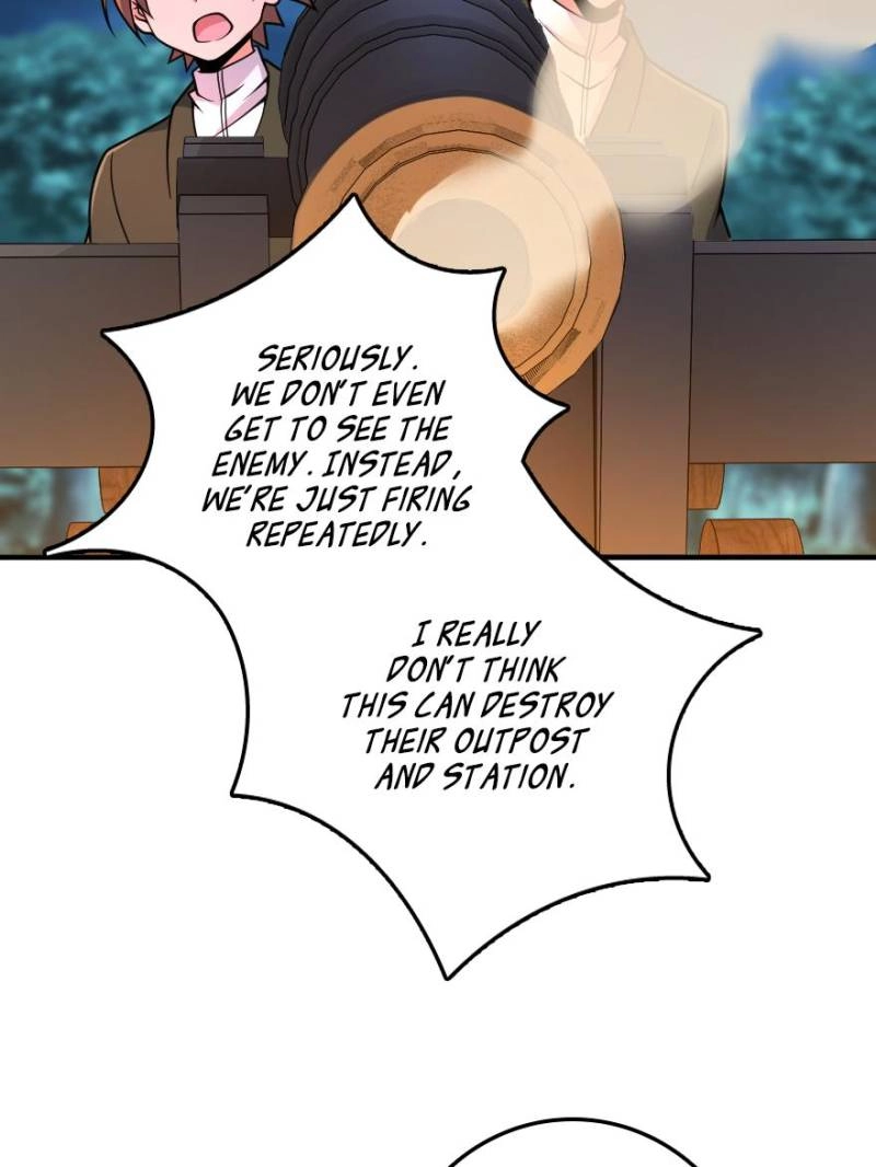 Read Release That Witch Manga Online