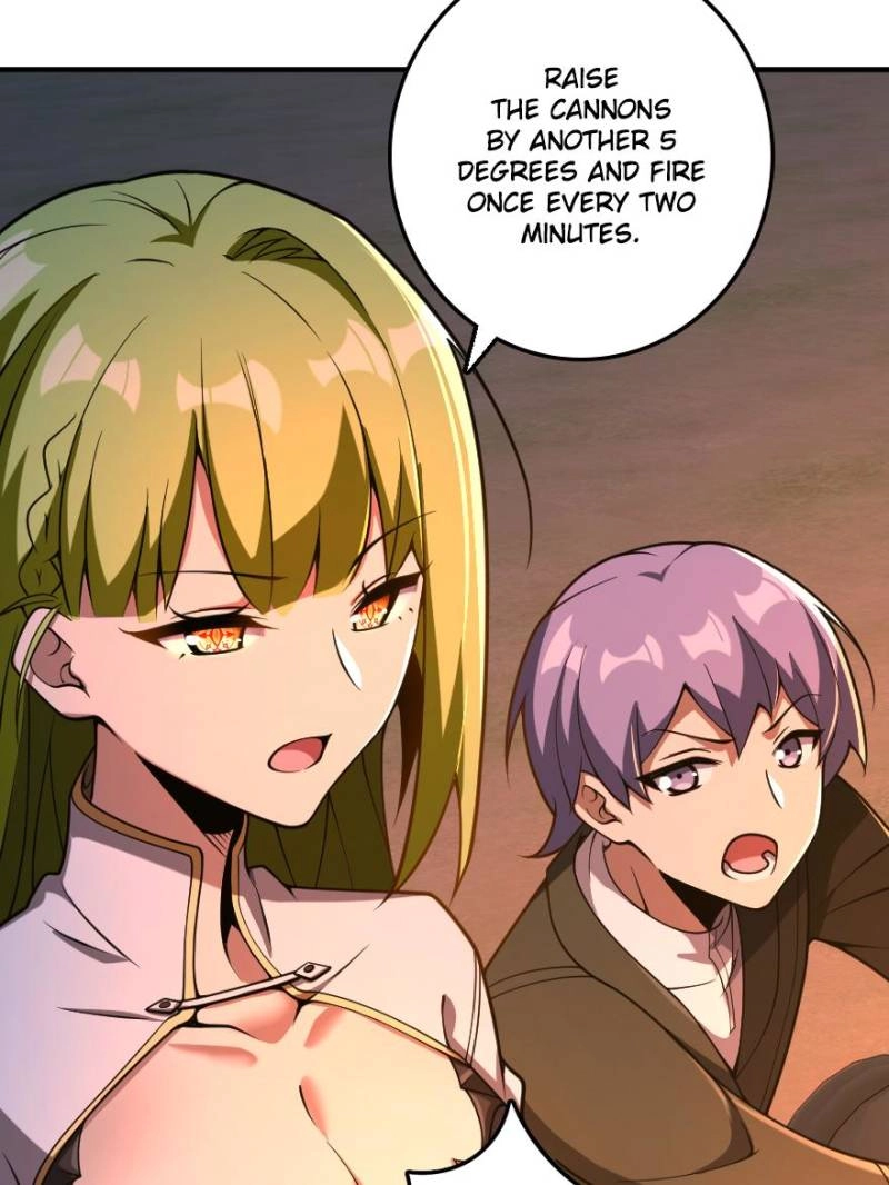 Read Release That Witch Manga Online