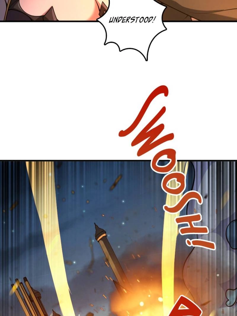 Read Release That Witch Manga Online