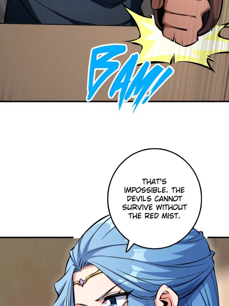 Read Release That Witch Manga Online