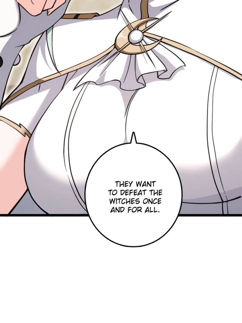 Read Release That Witch Manga Online