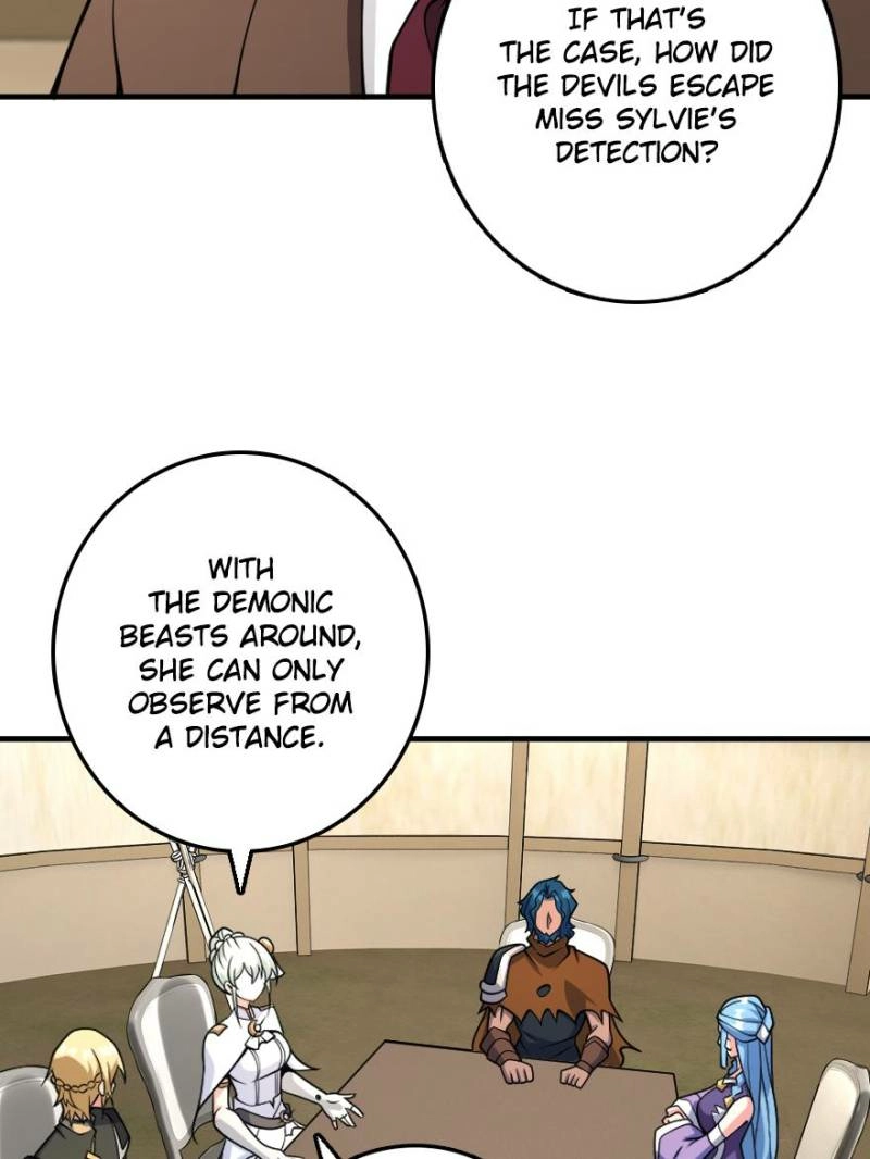 Read Release That Witch Manga Online
