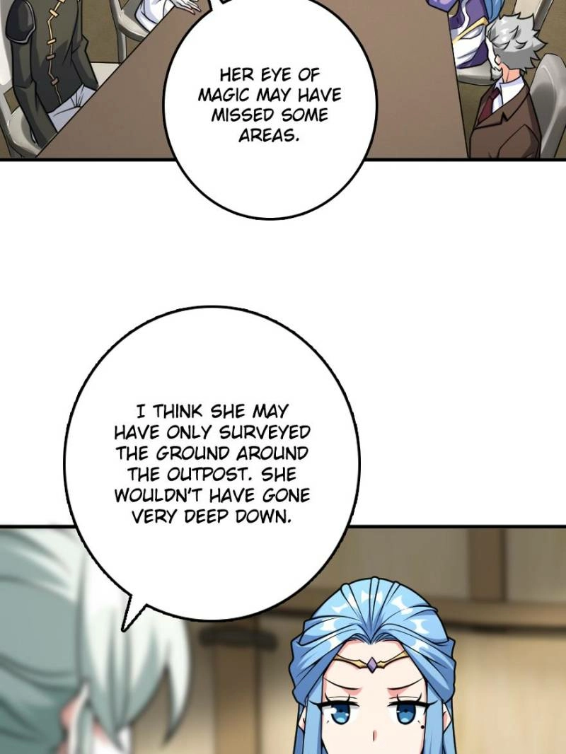 Read Release That Witch Manga Online