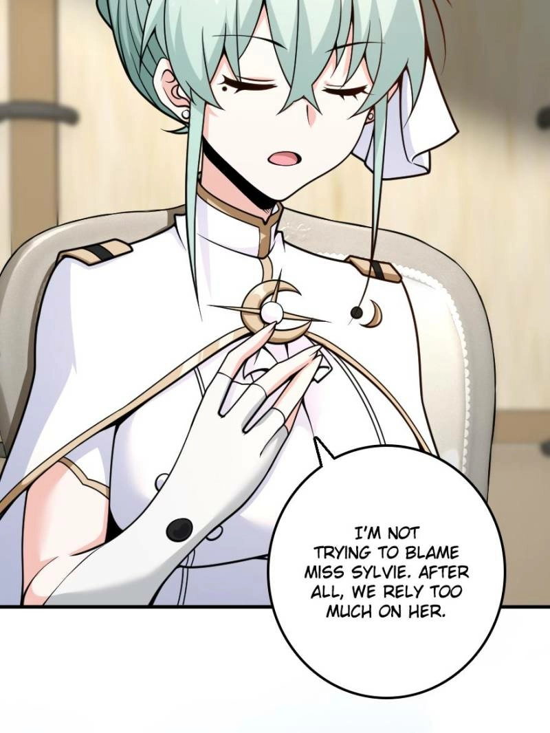 Read Release That Witch Manga Online