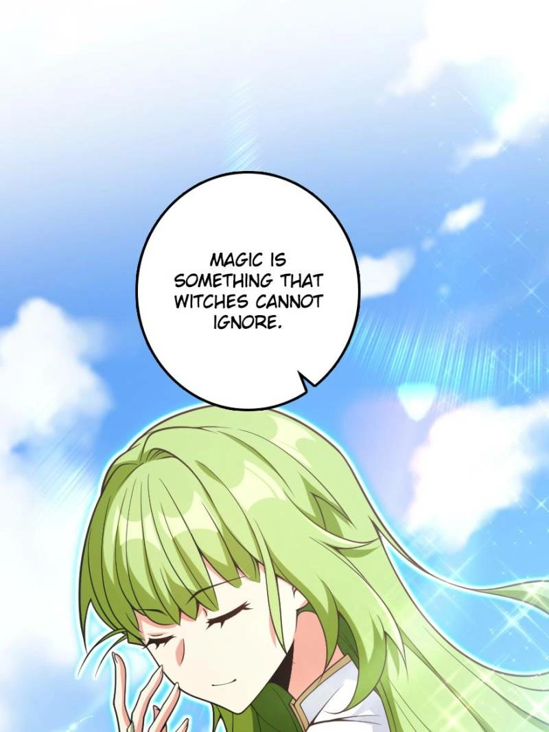 Read Release That Witch Manga Online
