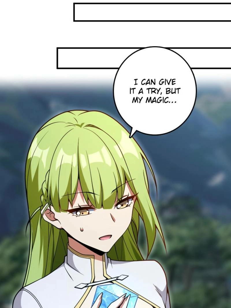 Read Release That Witch Manga Online