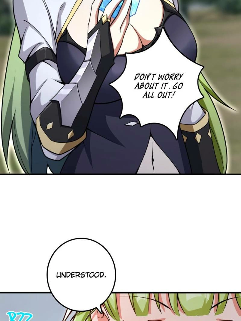 Read Release That Witch Manga Online