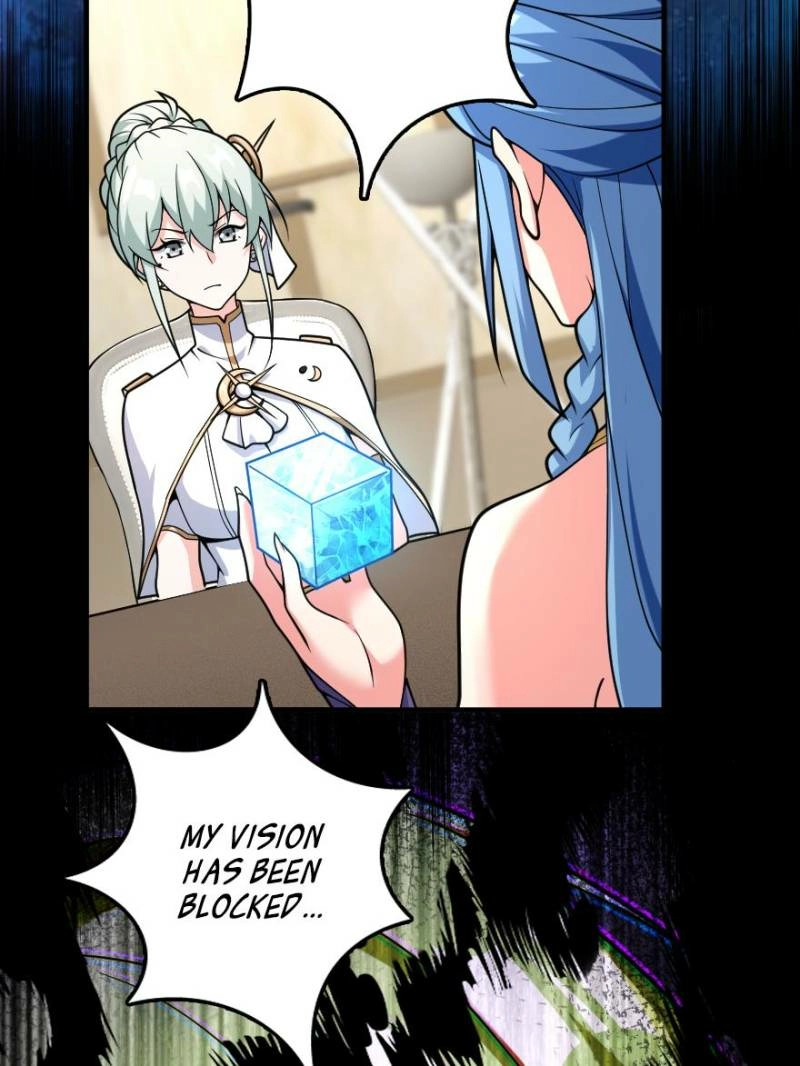 Read Release That Witch Manga Online