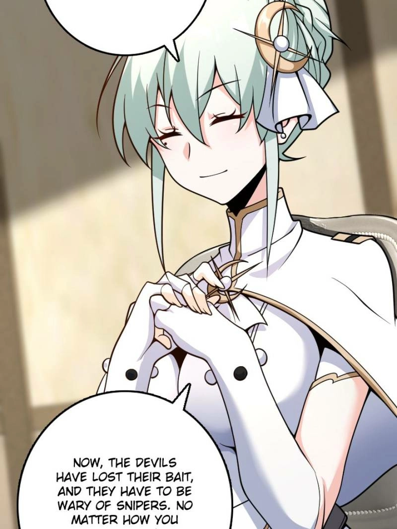 Read Release That Witch Manga Online