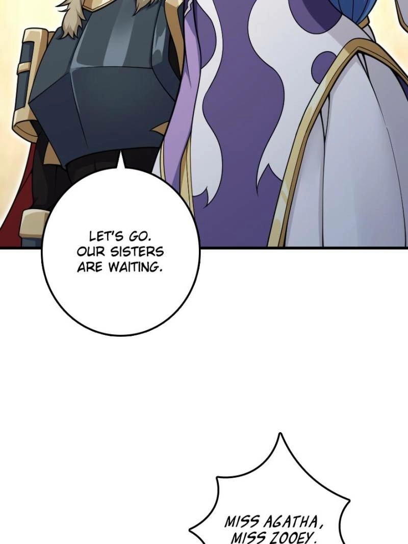Read Release That Witch Manga Online