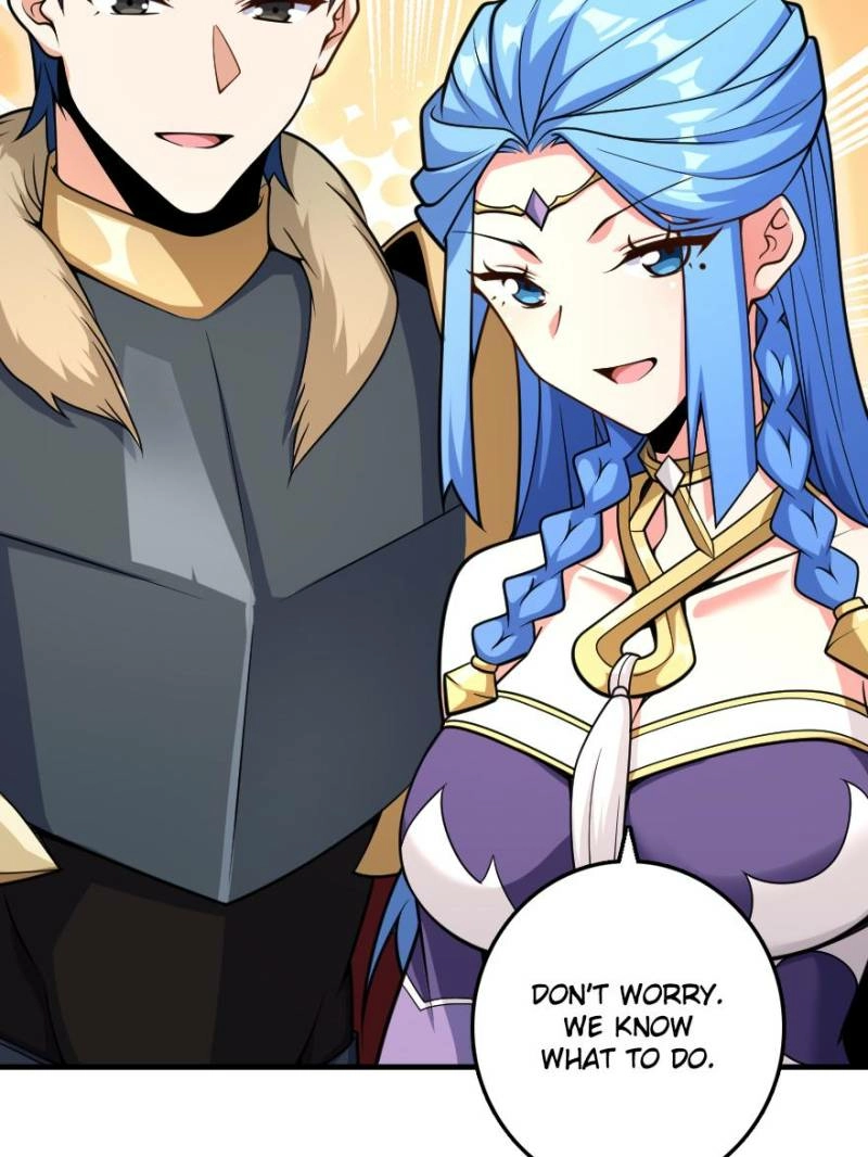 Read Release That Witch Manga Online