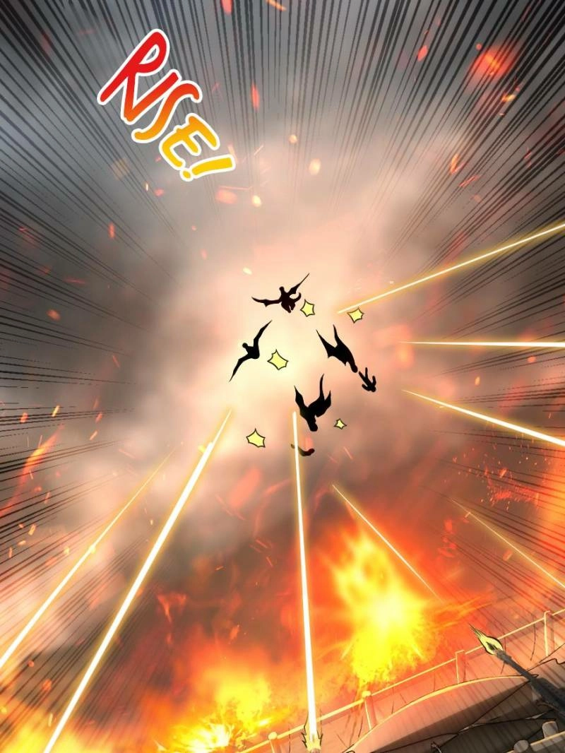 Read Release That Witch Manga Online