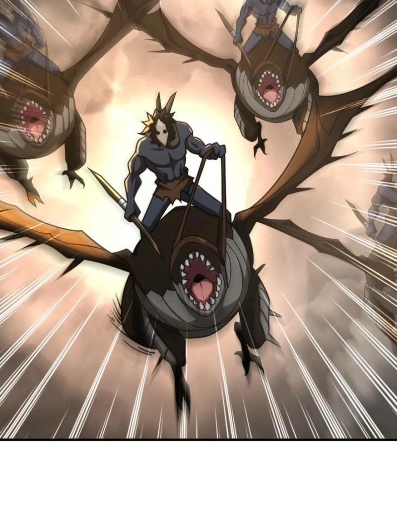 Read Release That Witch Manga Online
