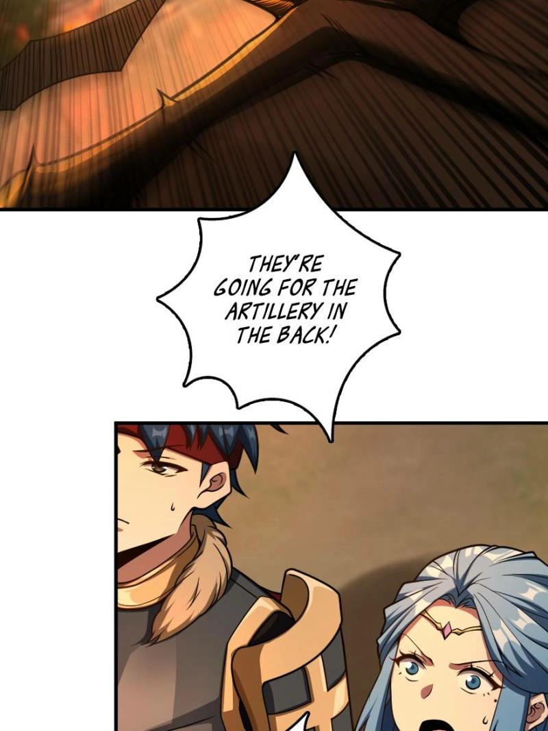 Read Release That Witch Manga Online