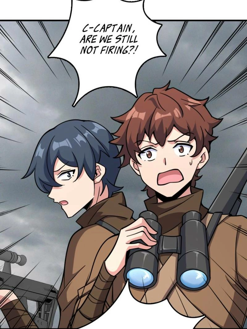 Read Release That Witch Manga Online