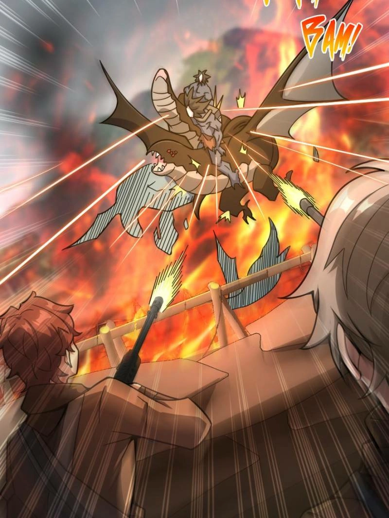 Read Release That Witch Manga Online
