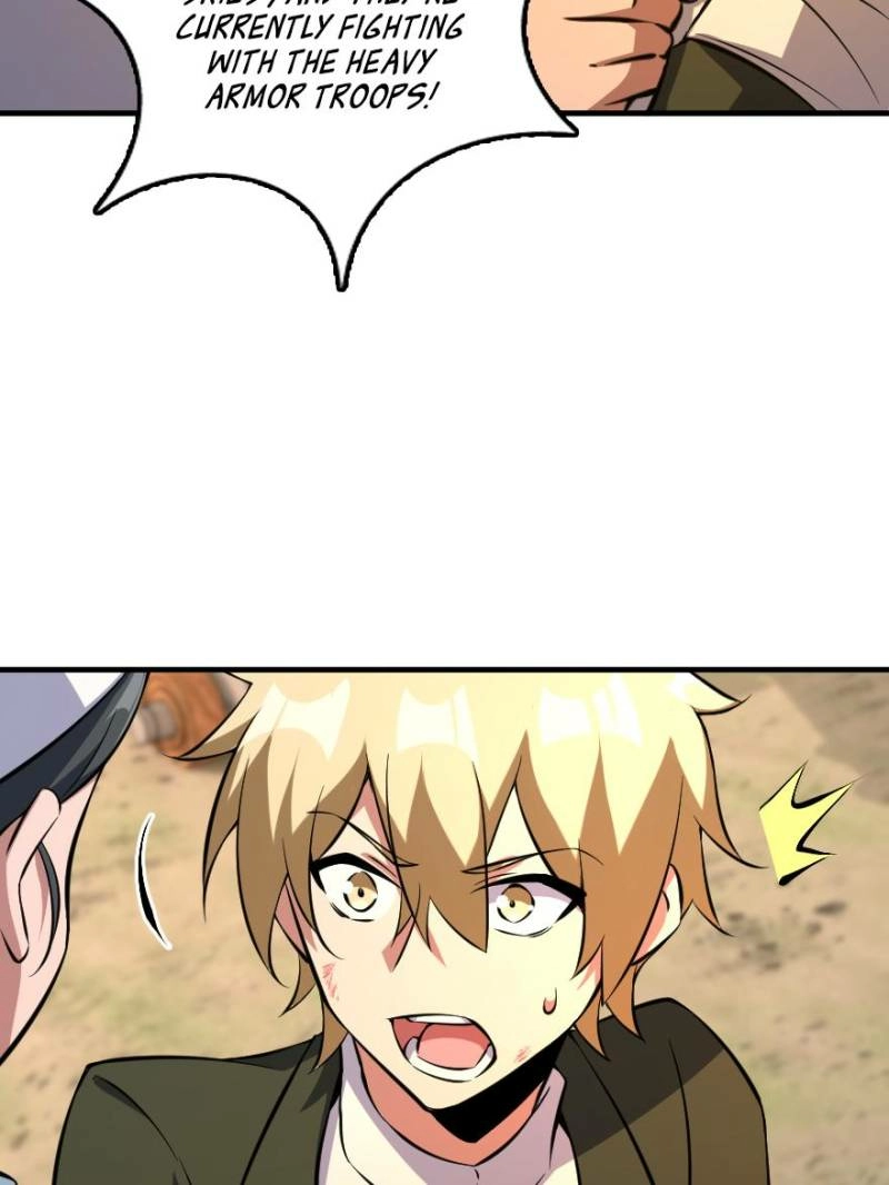 Read Release That Witch Manga Online