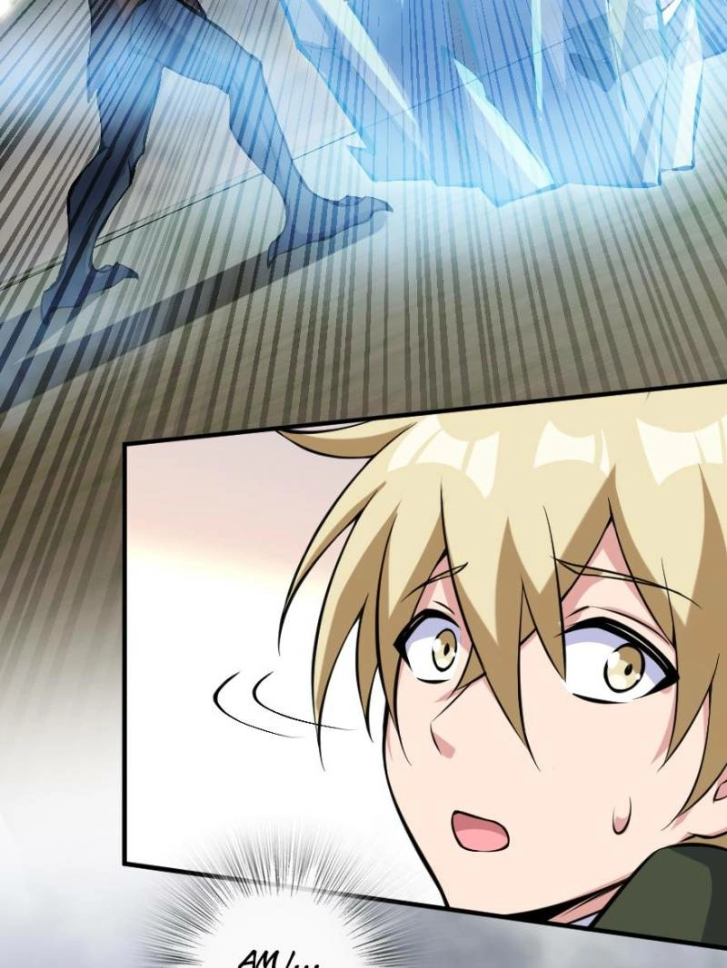 Read Release That Witch Manga Online