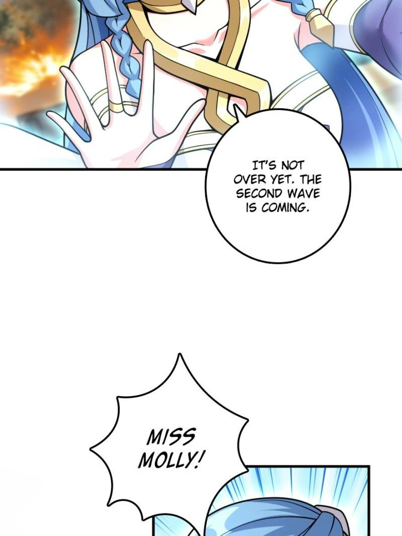 Read Release That Witch Manga Online