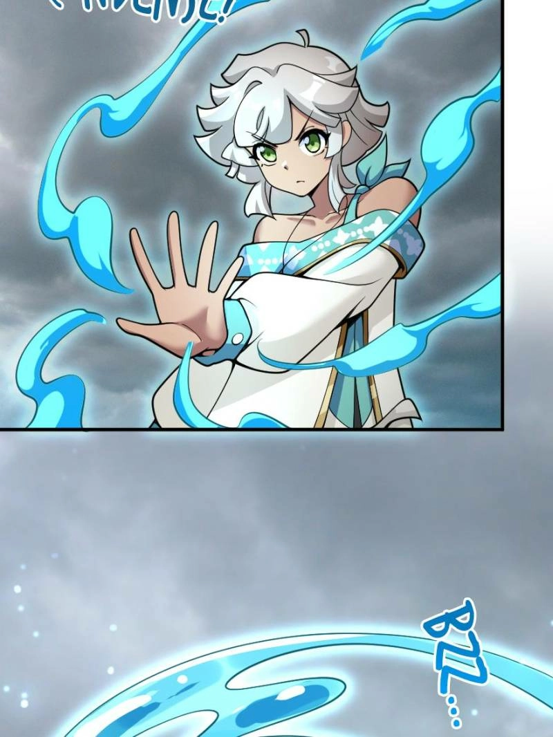 Read Release That Witch Manga Online