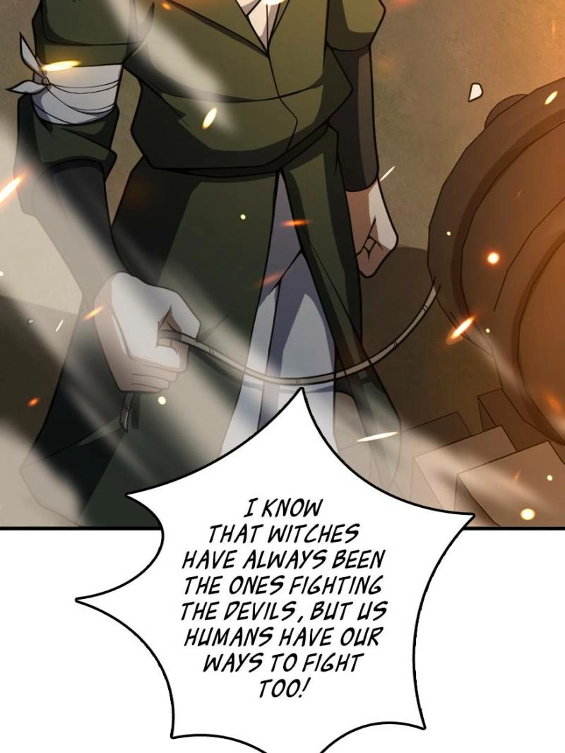 Read Release That Witch Manga Online