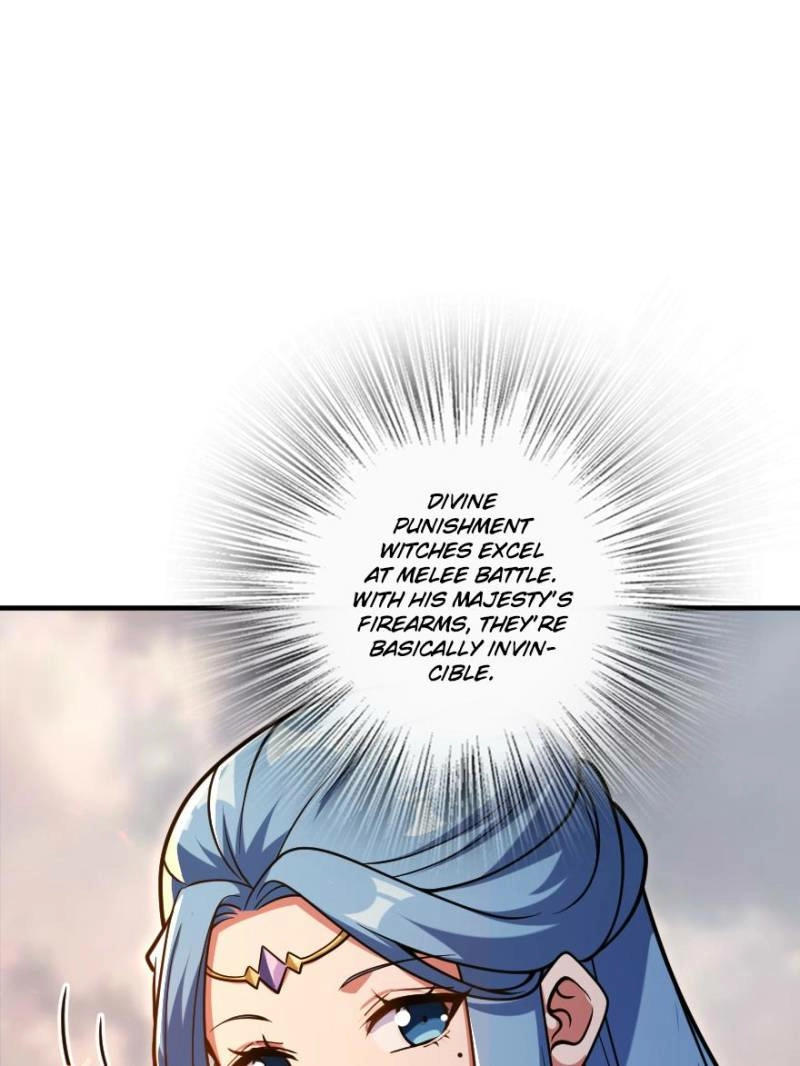 Read Release That Witch Manga Online