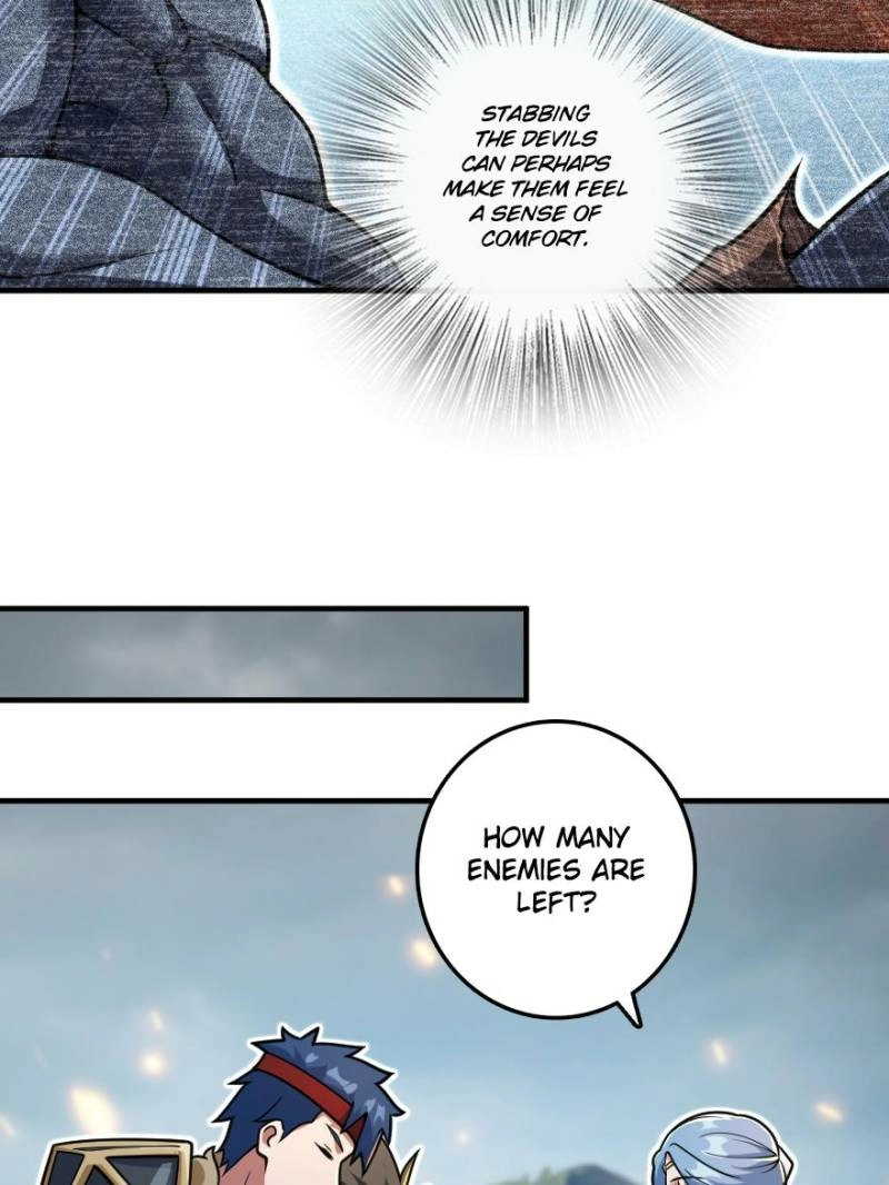 Read Release That Witch Manga Online