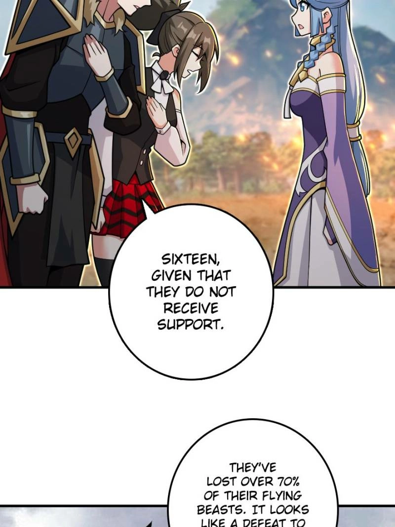 Read Release That Witch Manga Online