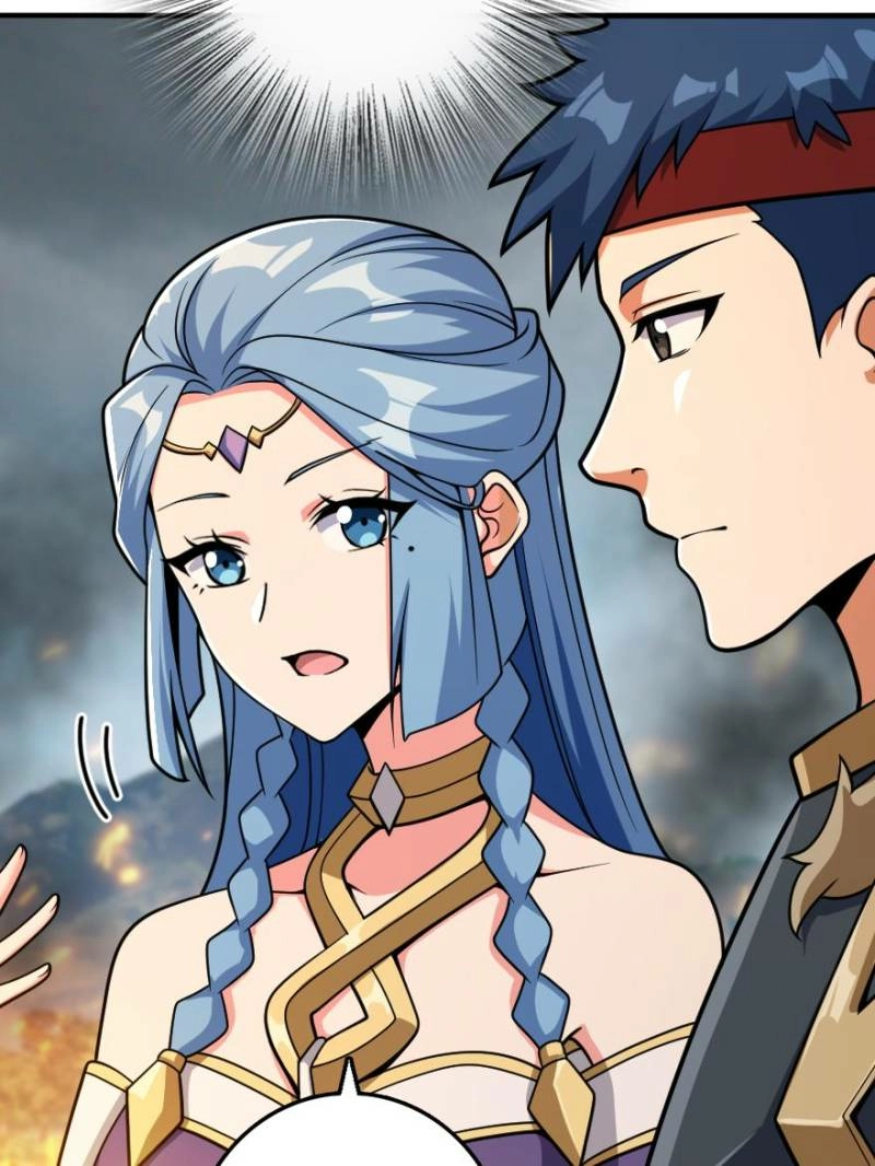 Read Release That Witch Manga Online