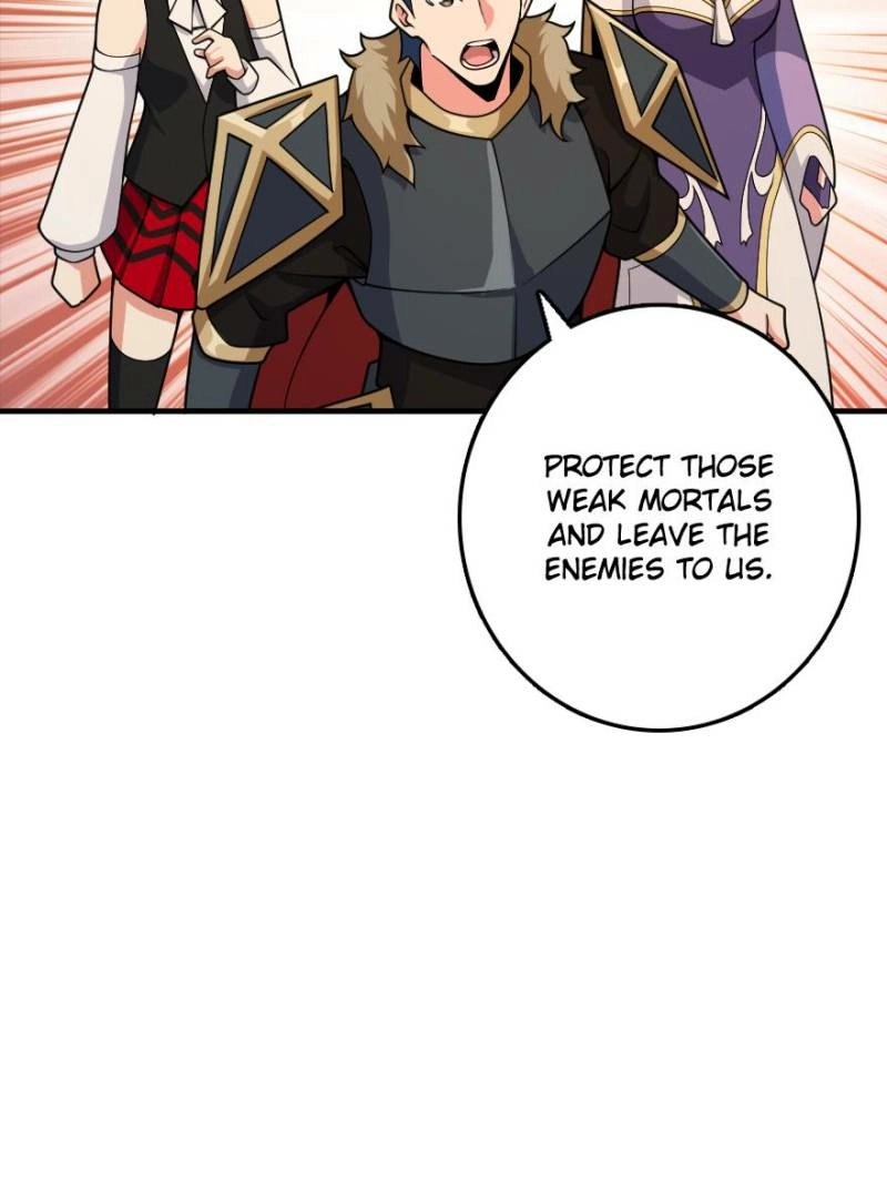 Read Release That Witch Manga Online