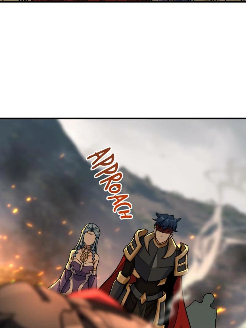 Read Release That Witch Manga Online