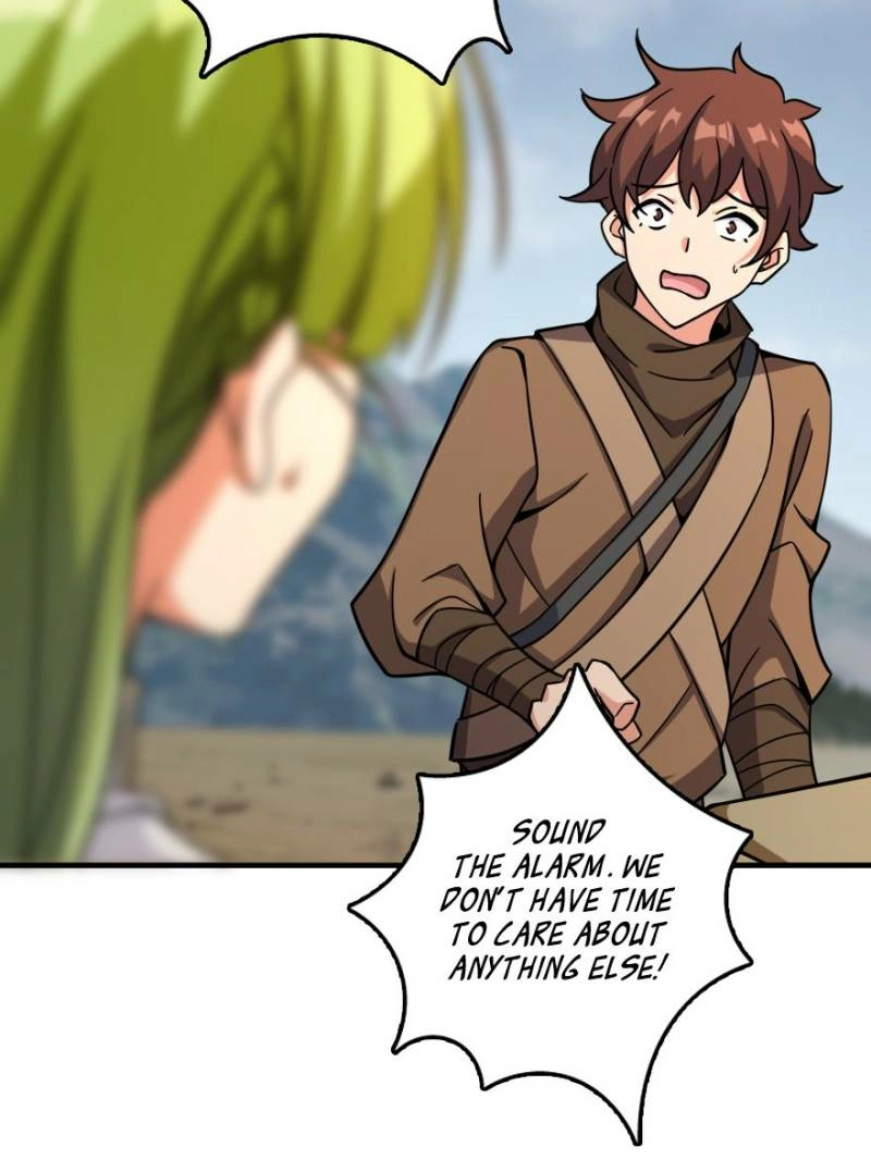 Read Release That Witch Manga Online