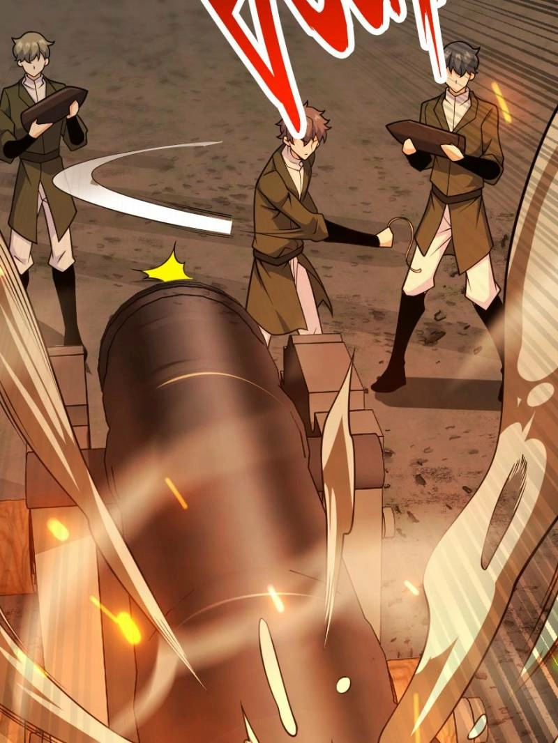 Read Release That Witch Manga Online