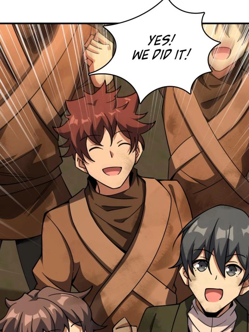 Read Release That Witch Manga Online