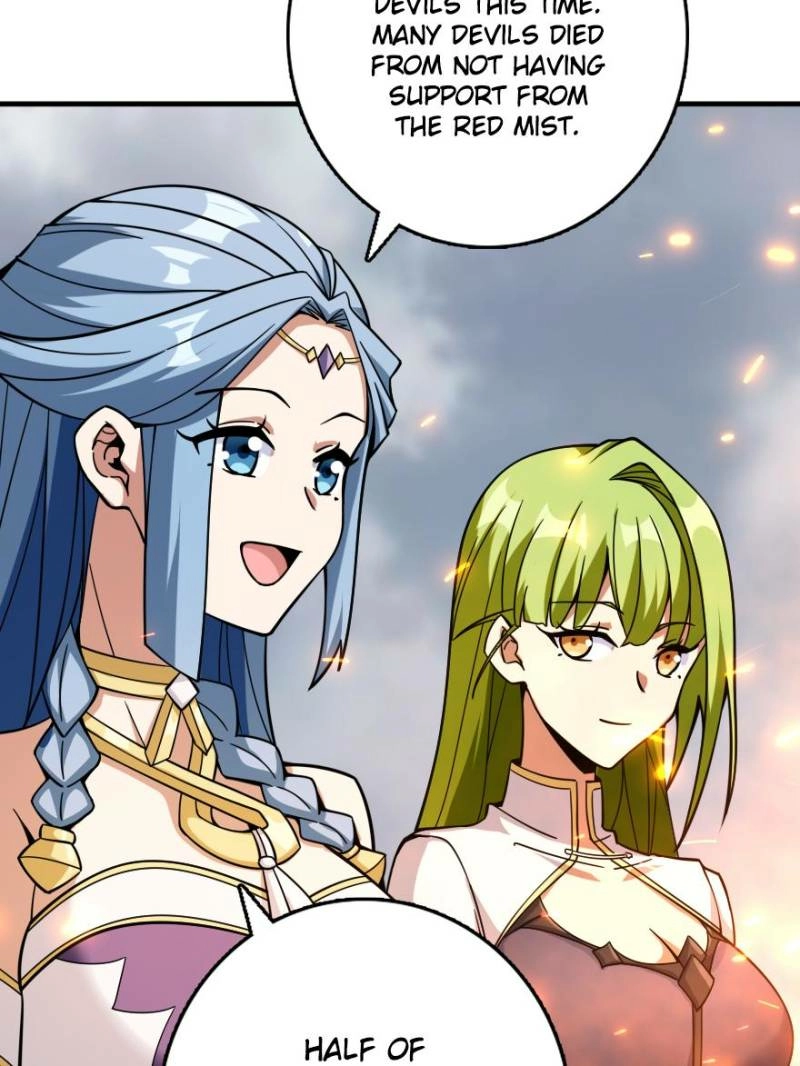 Read Release That Witch Manga Online