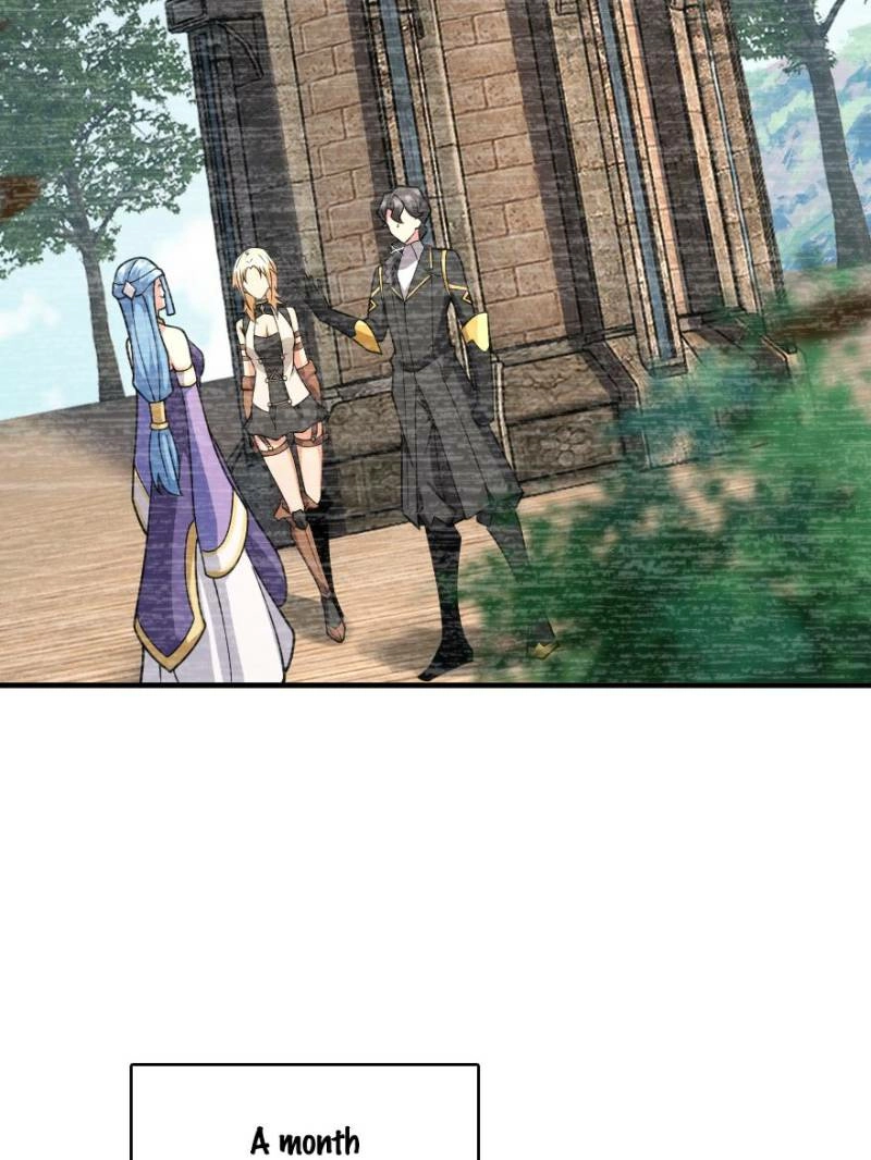 Read Release That Witch Manga Online