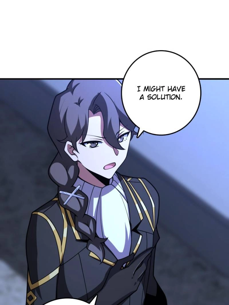 Read Release That Witch Manga Online