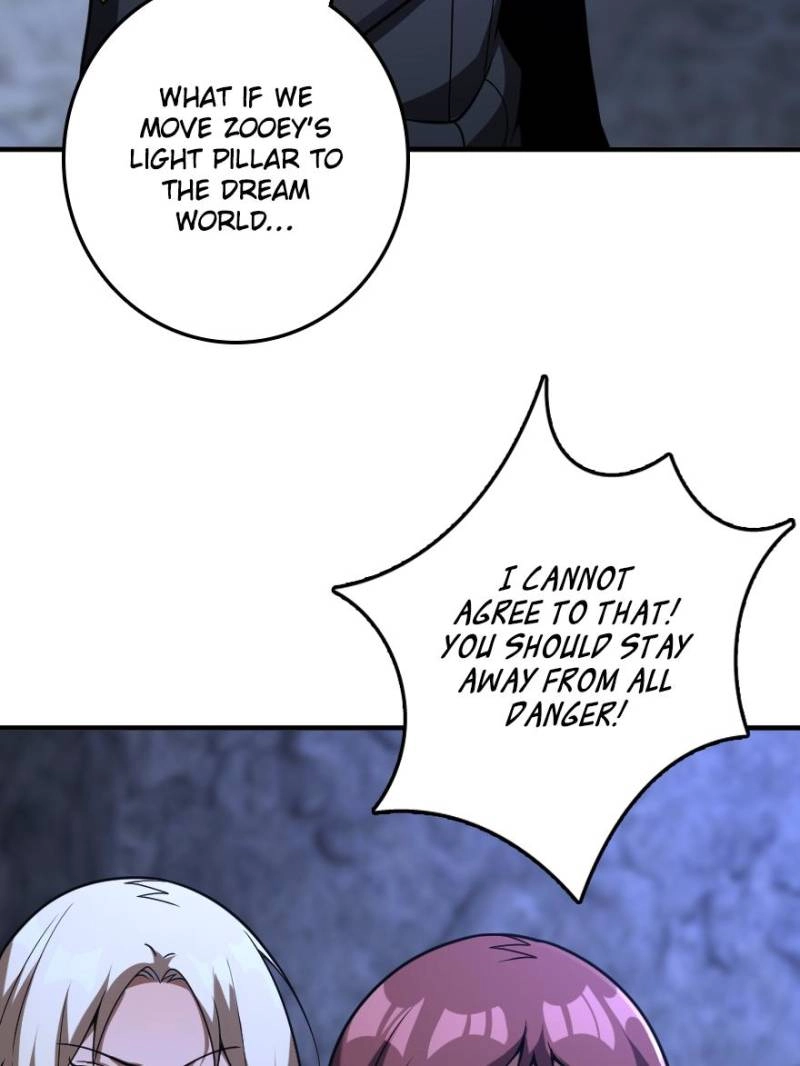 Read Release That Witch Manga Online