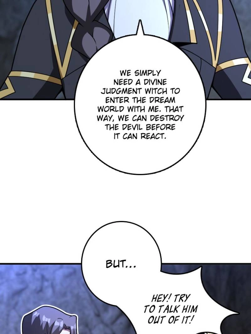 Read Release That Witch Manga Online