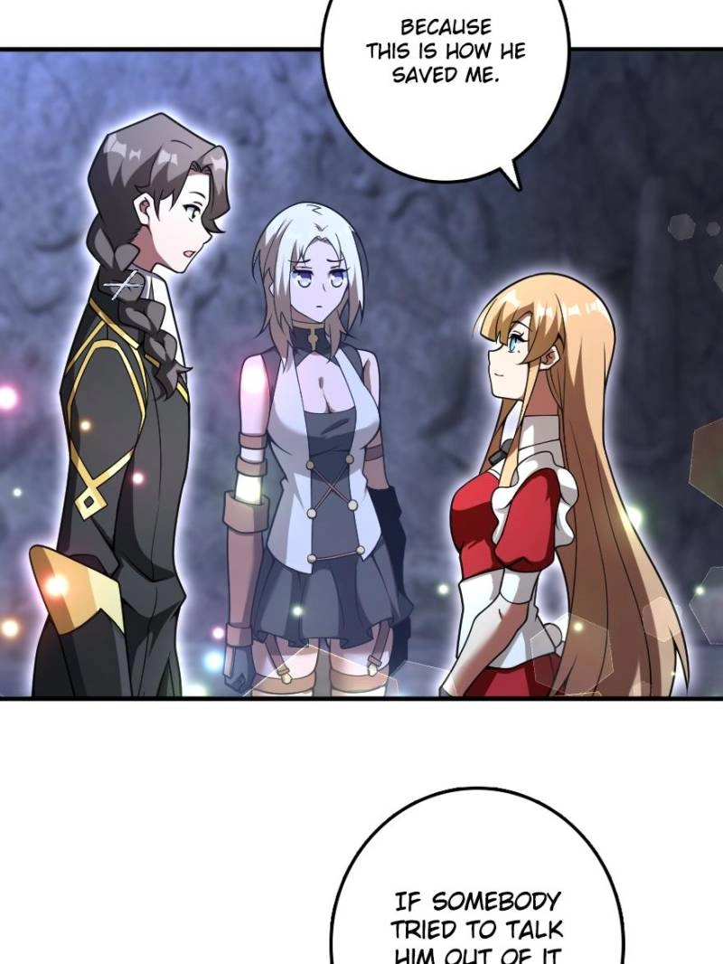 Read Release That Witch Manga Online