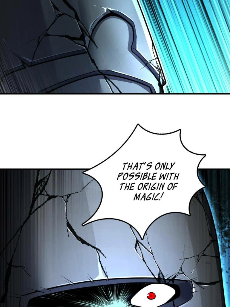 Read Release That Witch Manga Online
